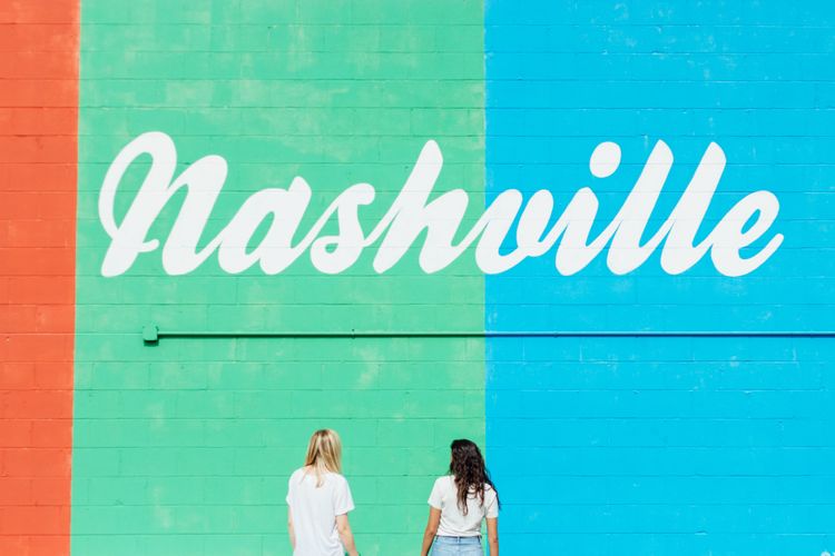 Nashville, TN - Music City's Short Term Rental Opportunity